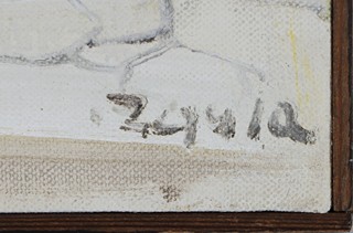 Jindřich Zezula (1935 - 2015)