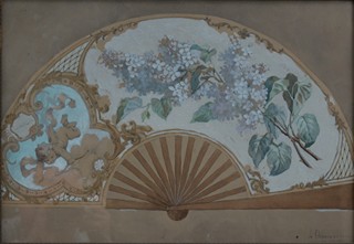 KLEINMONDOVÁ Ludmila (1870 – 1955) - Vjejíř