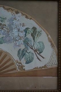 KLEINMONDOVÁ Ludmila (1870 – 1955) - Vjejíř