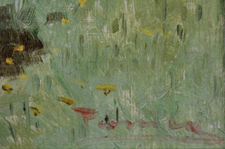 PERNICA Vojtěch (1886 - 1977) - Chlapec ze Slovácka