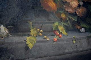 KONEČNÝ Josef (1909 – 1989) - Velká honosná kytice