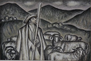 JEŘÁBEK Jaroslav (1936 - 2022) - Fujarista