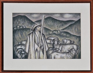 JEŘÁBEK Jaroslav (1936 - 2022) - Fujarista