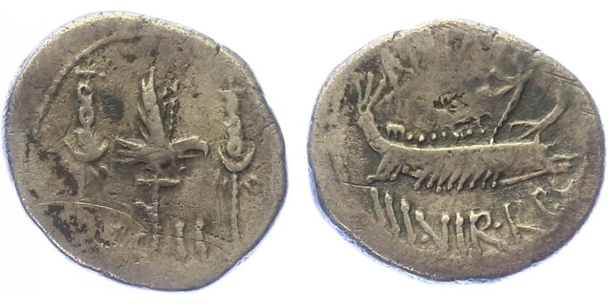 Marcus Antonius