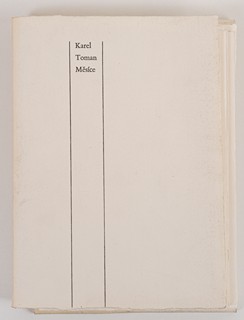 Karel Toman (1877 - 1946) - Měsíce