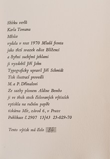 Karel Hlaváček (1874 - 1898) - Mstivá Kantiléna