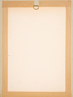 František Hudeček (1909 - 1990) - Hlava velká