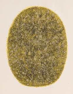 Zdeněk Sklenář (1910 - 1986) - Arcimboldo