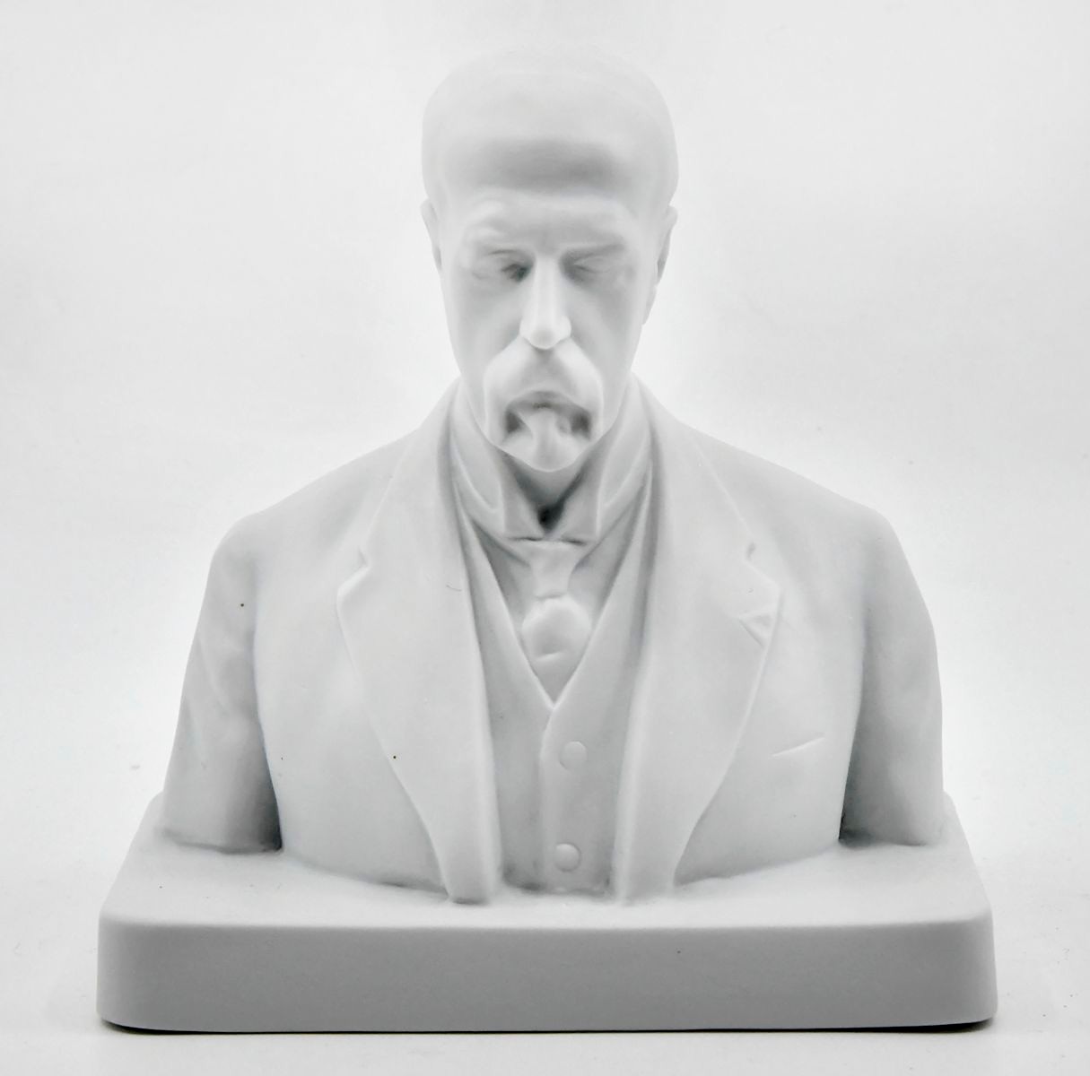 Busta T.G.Masaryk