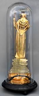 Svatá Valpurga/Valburga