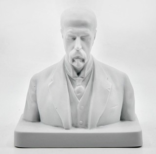 Busta T.G.Masaryk