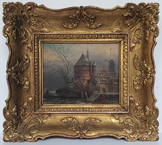 Elias P. van Bommel  |  Hoorn