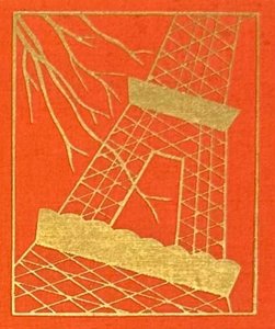Toyen (1902 - 1980) - Eiffelka