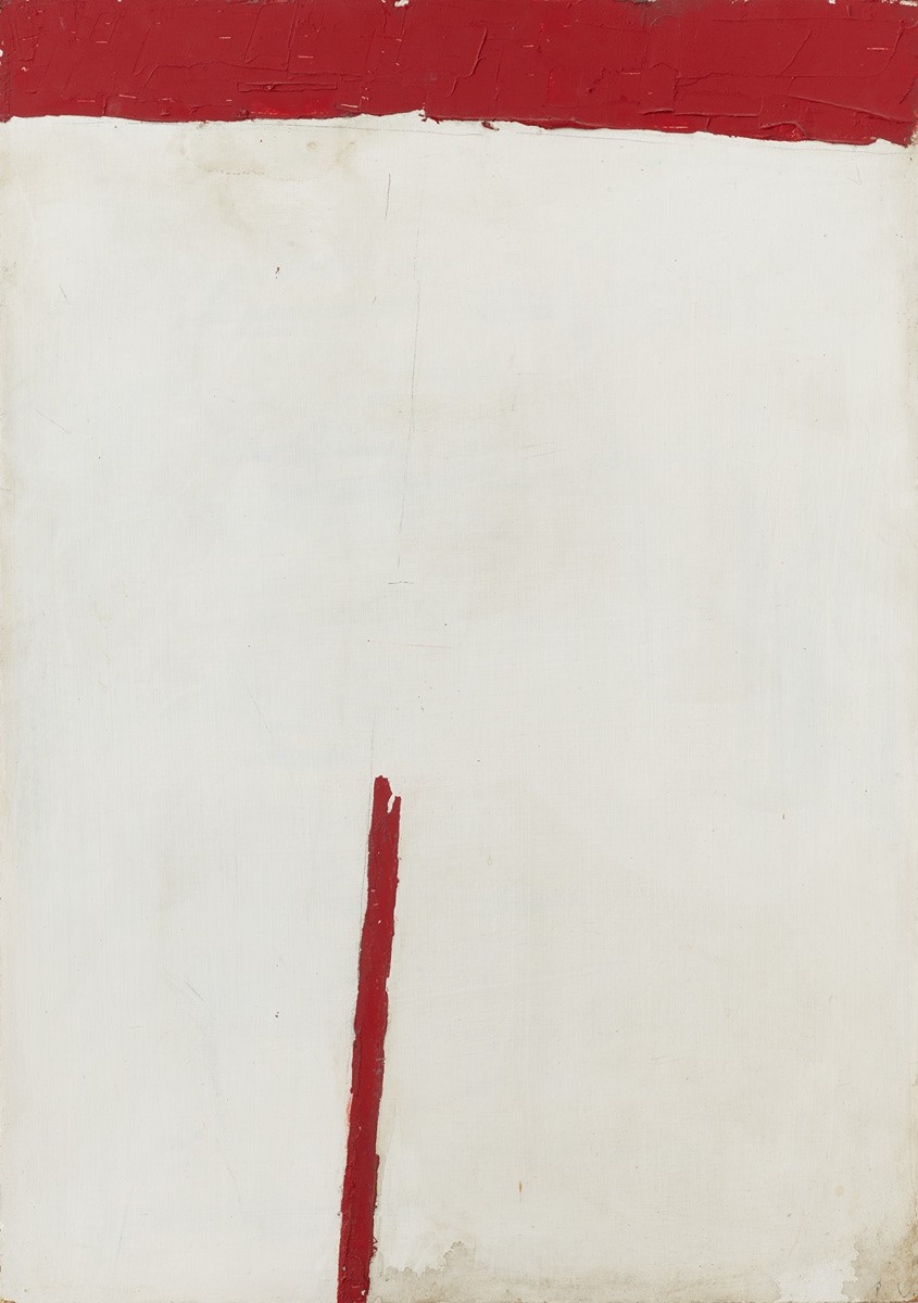 Petr Veselý (*1953) - FRAGMENT / POUTNÍK