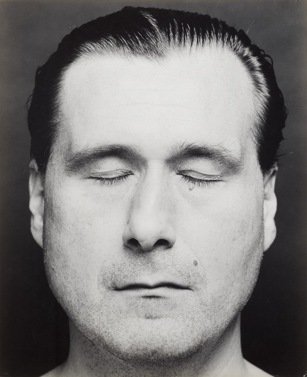 Václav Stratil (Zdyl Snork) (*1950) - MĚSÍČNÍ PORTRÉT