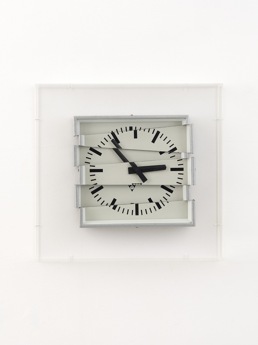 David Možný (*1963) - SLEEPLESS/ 2:54 A.M.