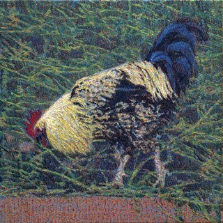 Tomáš Žemla (1984) - STEREO GARDEN II.