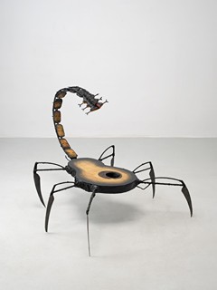 Adam Žufníček (*1999) - SCORPIO GUITAR