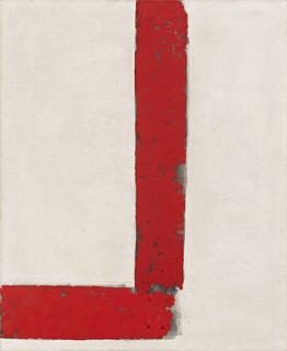 Malba	Petr Veselý (*1953) - DVA TRÁMY