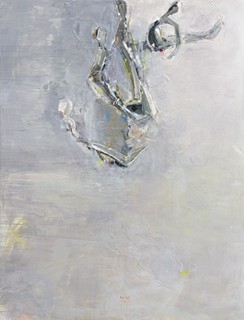 Pavel Roučka (*1942) - K NEBI