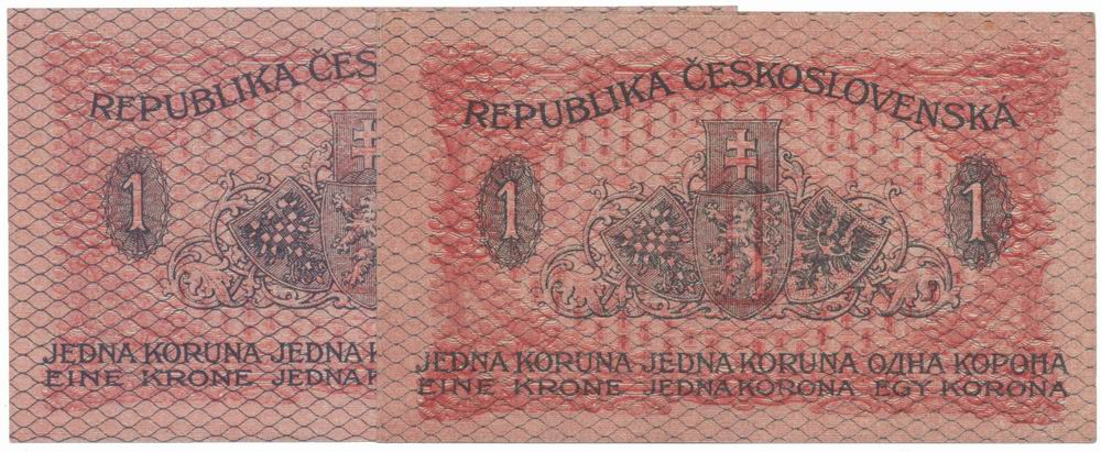 Československo, 1919 - 1939