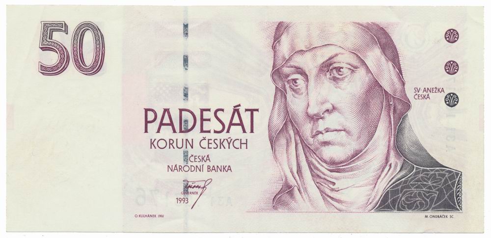 Česká republika, 1993 -