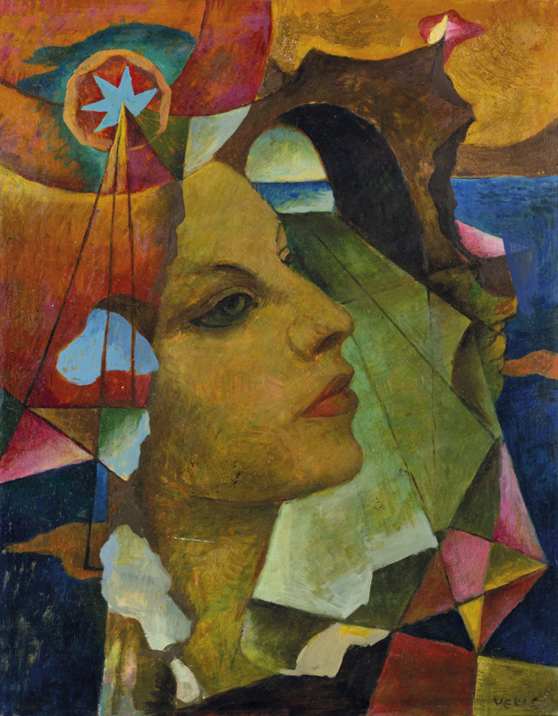 Veris (Zamazal) Jaroslav