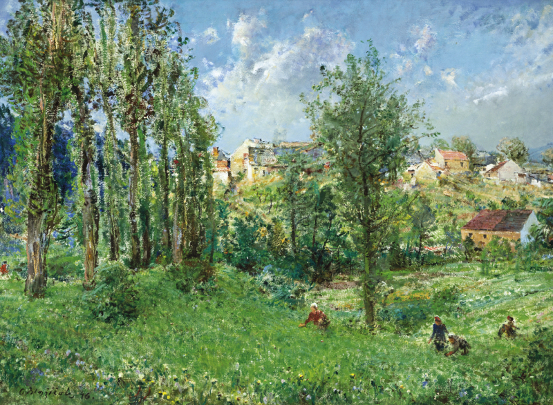 Blažíček Oldřich