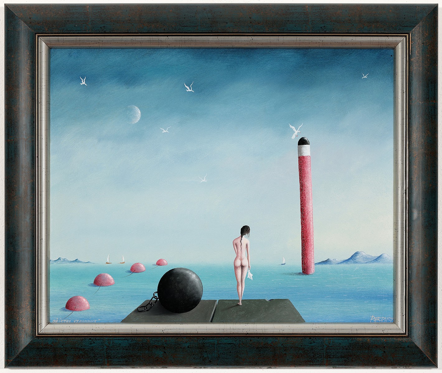 Pavel Pardy