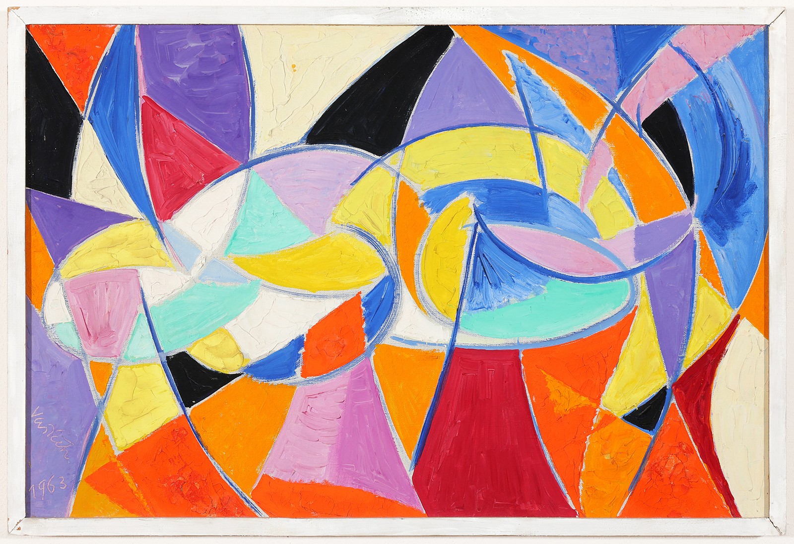 Vladimír Vašíček