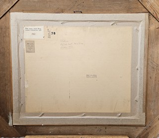 Oldřich Blažíček (1887 - 1953) - Poledne (duben 1953) Publikované dílo