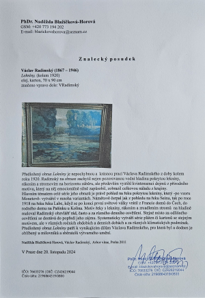 Václav Radimský