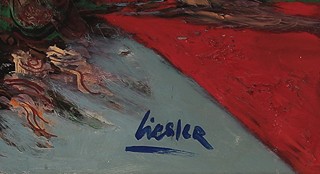 Josef Liesler
