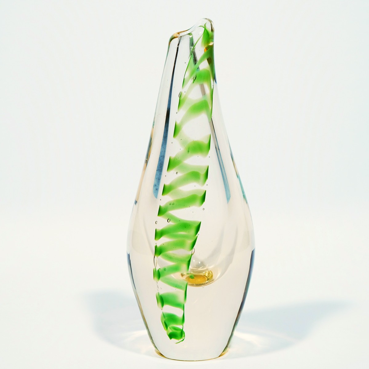 Milena Velíšková (1917) - Váza se spirálou