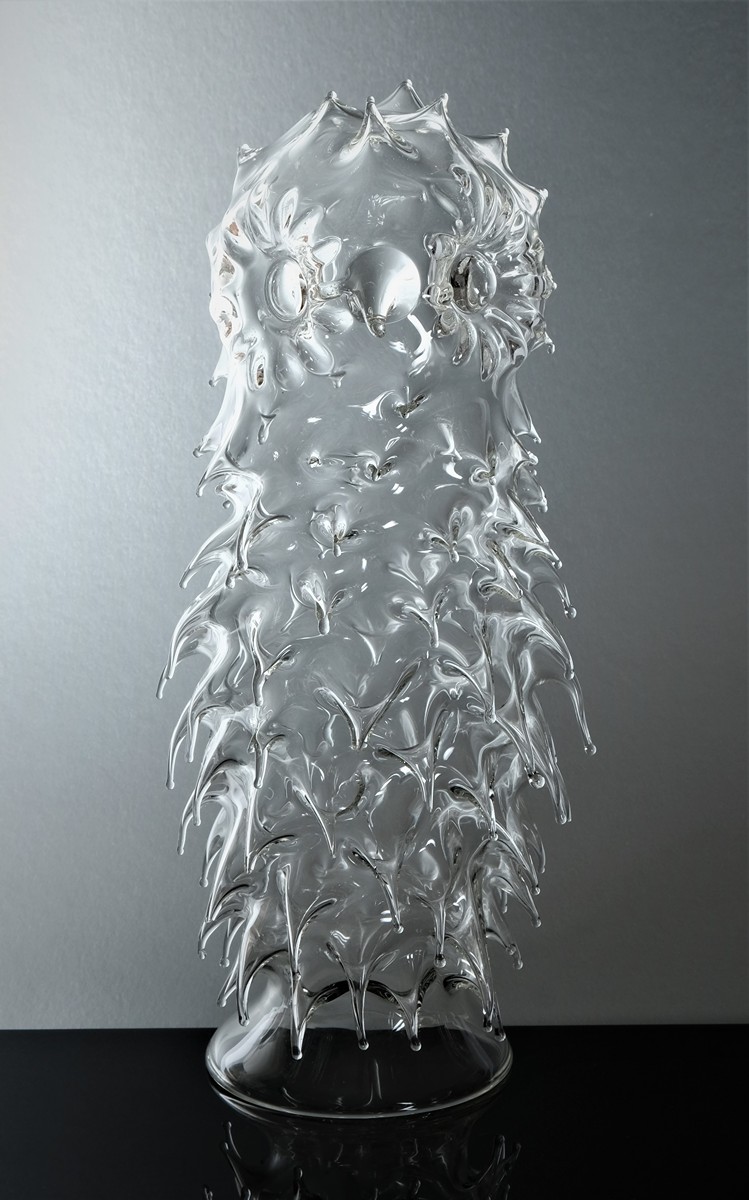 Věra Lišková (1924-1985) - Sova