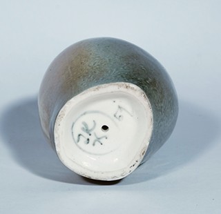 Jiří Kemr (1921-1992) připsáno - Sova