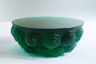 Ivana Mašitová (1961) - Tavená plastika