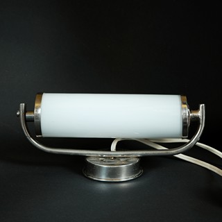 Art deco lampička