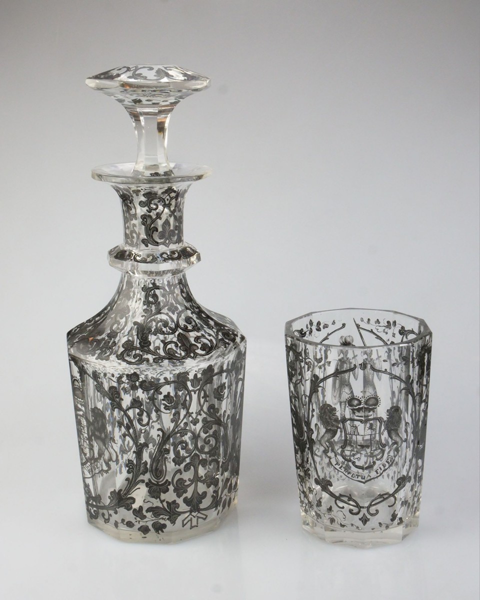 Meyer´s Neffe, Adolf u Vimperka - Meyer´s Neffe, Adolf u Vimperka – souprava