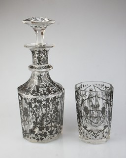 Meyer´s Neffe, Adolf u Vimperka - Meyer´s Neffe, Adolf u Vimperka – souprava