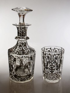 Meyer´s Neffe, Adolf u Vimperka - Meyer´s Neffe, Adolf u Vimperka – souprava