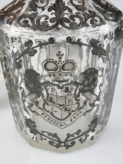 Meyer´s Neffe, Adolf u Vimperka - Meyer´s Neffe, Adolf u Vimperka – souprava