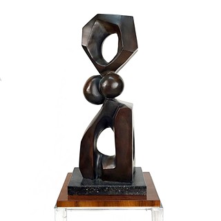 Ota Janeček - Nalezená