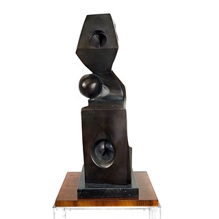 Ota Janeček - Nalezená