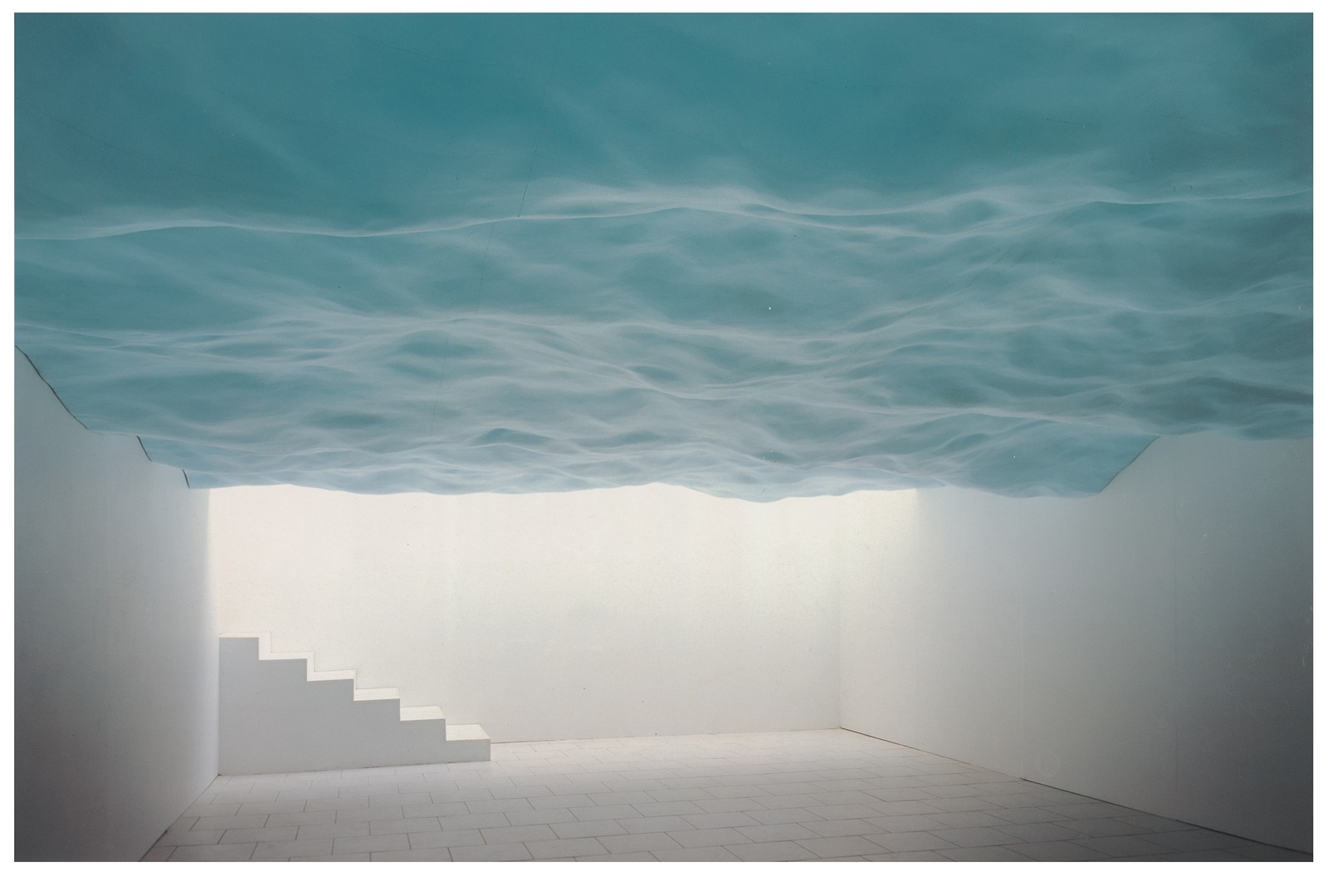 Příhoda Jiří (* 1966) - Potopa, 1997