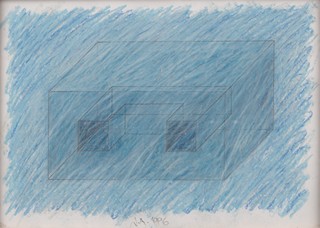 Ambrůz Jan - Bez názvu, 1996