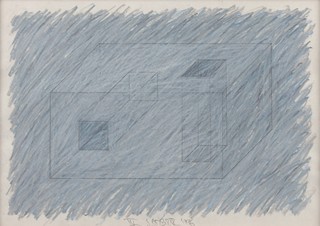 Ambrůz Jan - Bez názvu, 1996