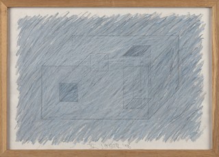 Ambrůz Jan - Bez názvu, 1996