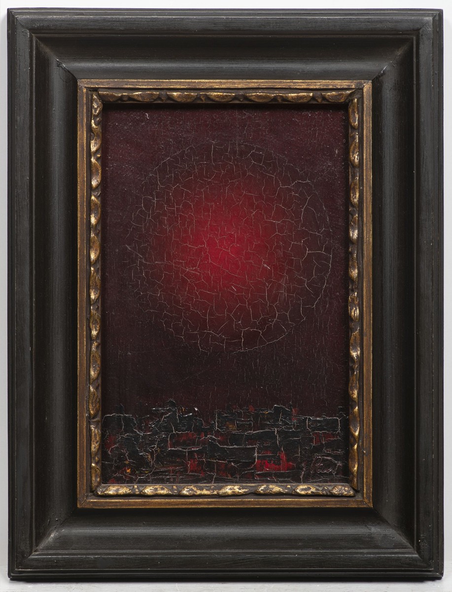 JAROSLAV PAUR 1918 - 1987 - SATELIT