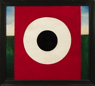 KAMIL LHOTÁK 1912 - 1990 - VELKÝ TERČ